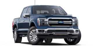 2025 Ford F-150® External Image 5